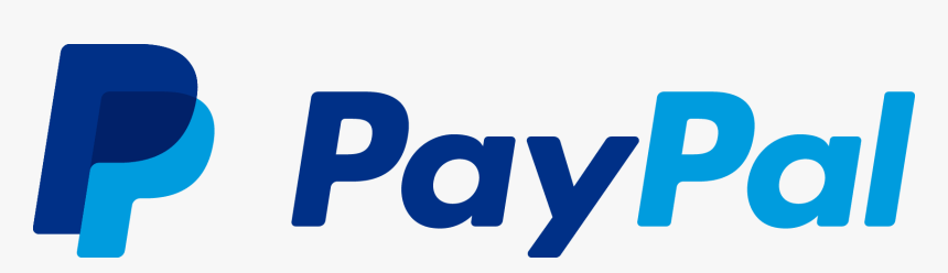 Paypal Logo Png, Transparent Png, Free Download