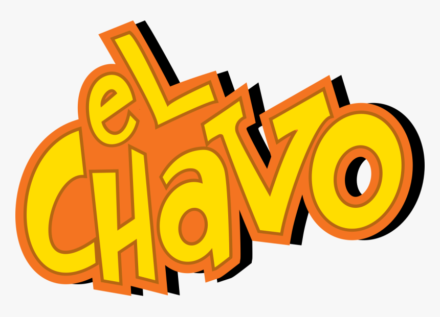 Transparent Montaña Dibujo Png - El Chavo Logo, Png Download, Free Download