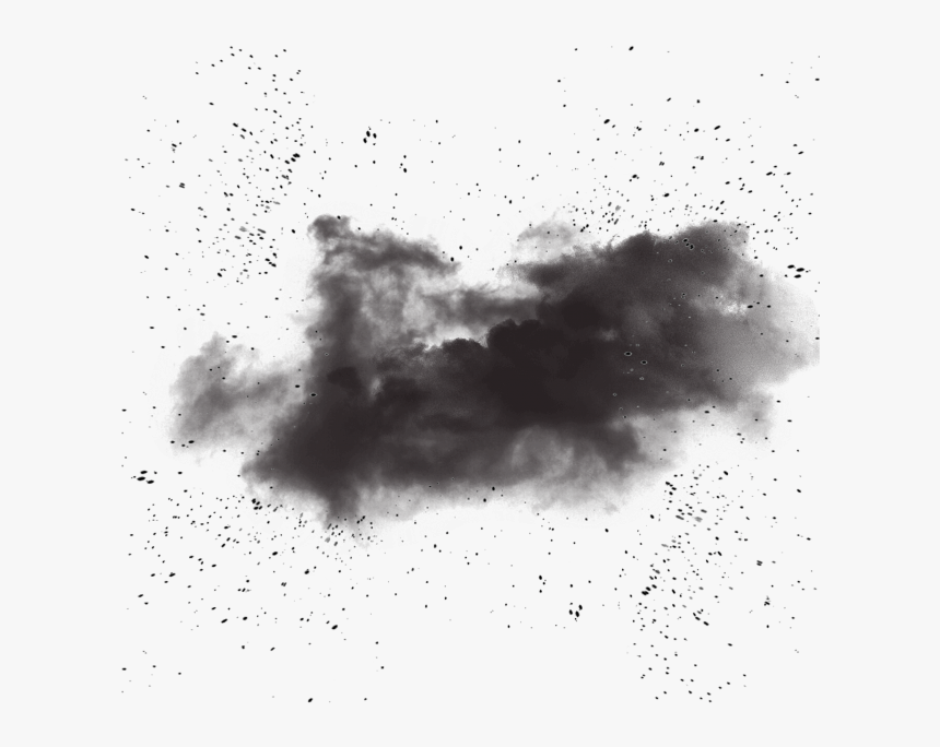 Dust Particles Png Image Free Download Searchpng - Dust Explosion Png, Transparent Png, Free Download