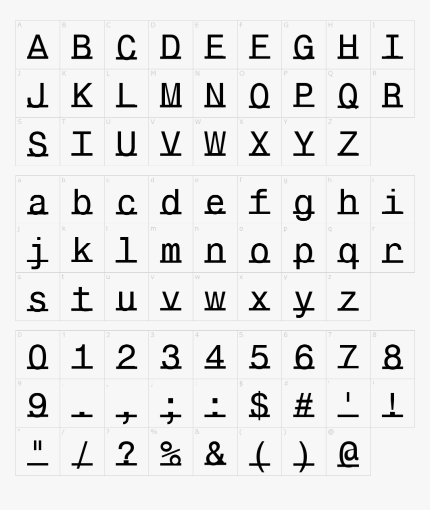 Evil Font, HD Png Download, Free Download