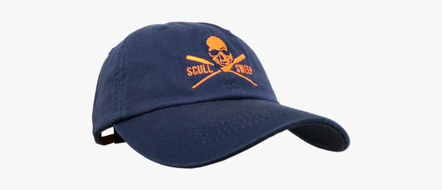 Scull & Sweep Hammerskull Cap - Baseball Cap, HD Png Download, Free Download