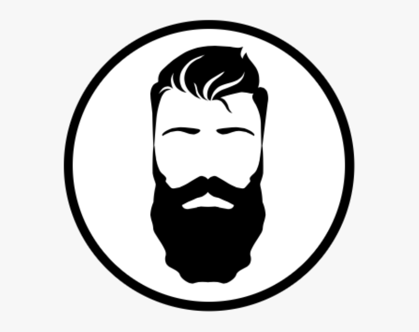 Что за логотип с бородатым мужиком
