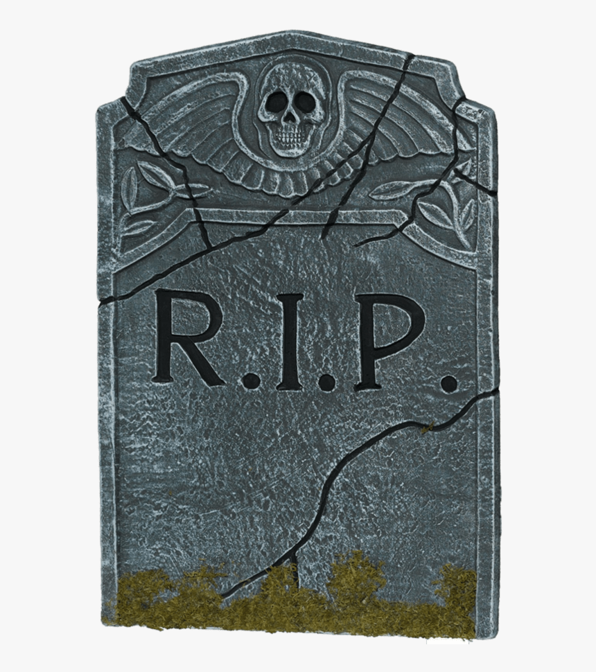 Rip Headstone - Rip Fairly Odd Parents, HD Png Download, Free Download