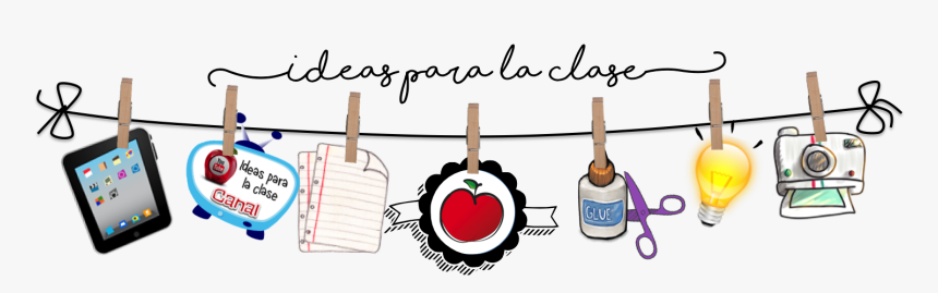 Ideas Para La Clase, HD Png Download, Free Download