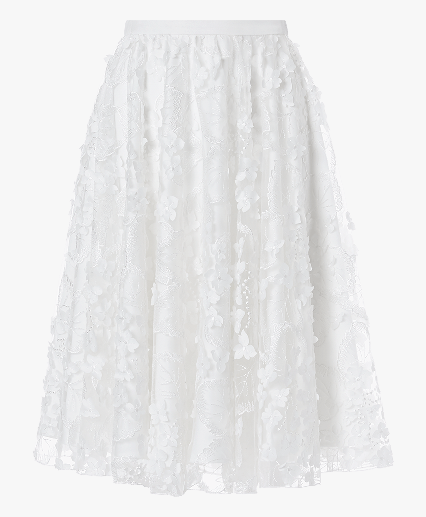 Transparent Tulle Png - A-line, Png Download, Free Download