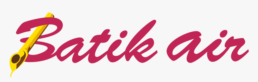 Batik Air Logo - Batik Air Logo Png, Transparent Png, Free Download