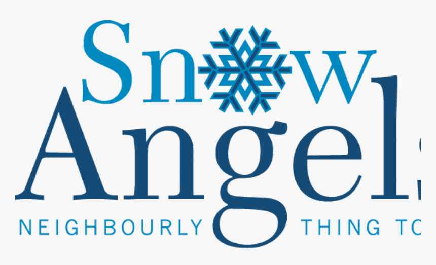 Snow Angel Program, HD Png Download, Free Download