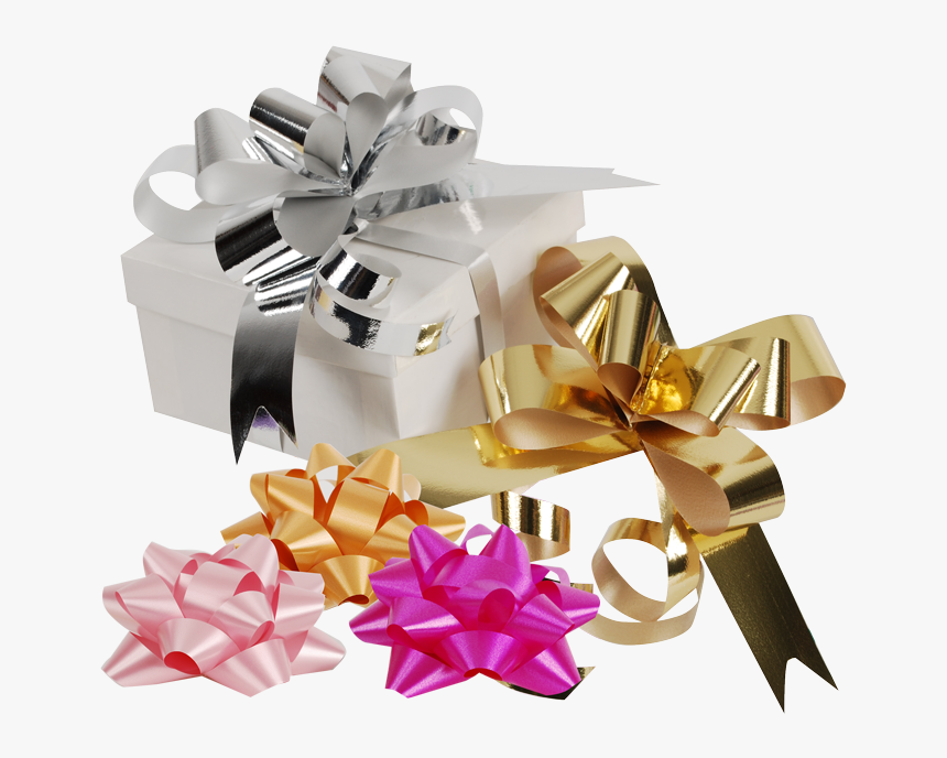 Gift Wrapping, HD Png Download, Free Download