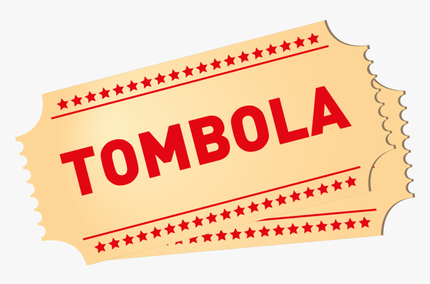 Tombola Png, Transparent Png, Free Download