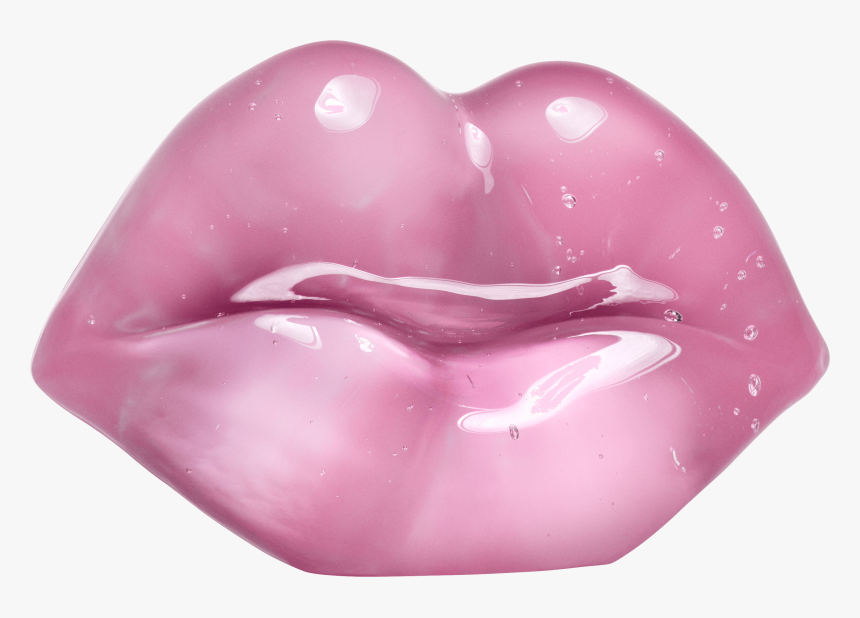 Lips Png Free Image - Kosta Boda Lips Pink, Transparent Png, Free Download