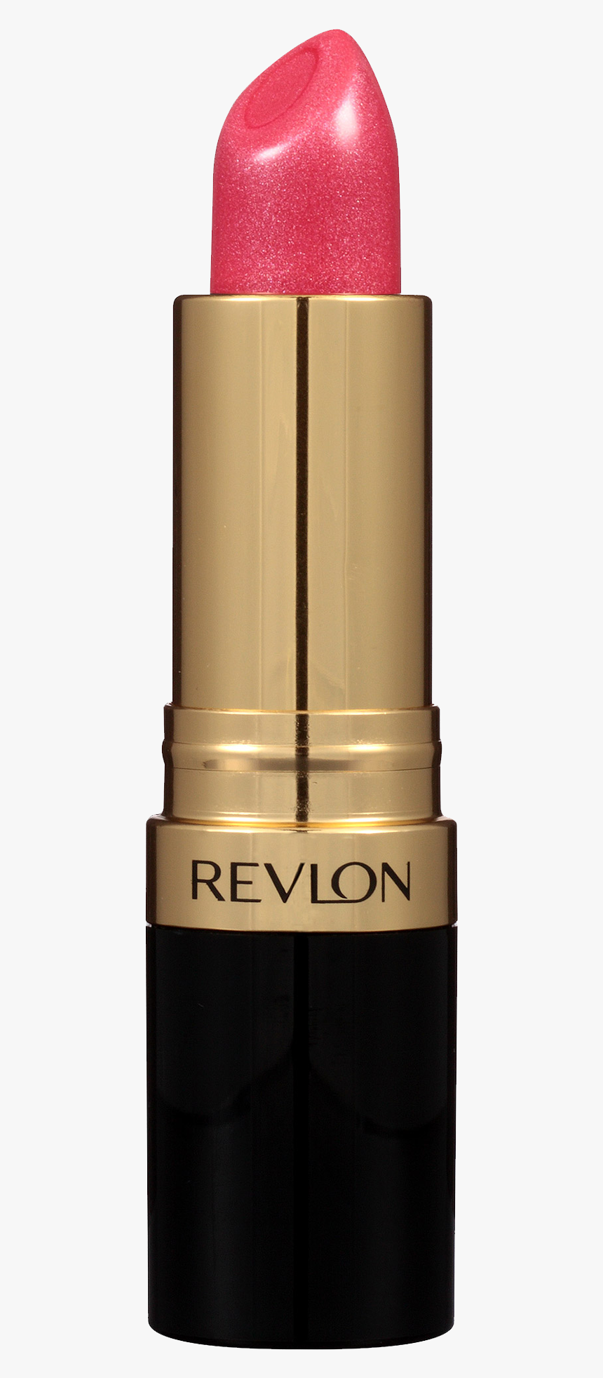 Lipstick Png Image - Revlon Super Lustrous Lipstick 205, Transparent Png, Free Download