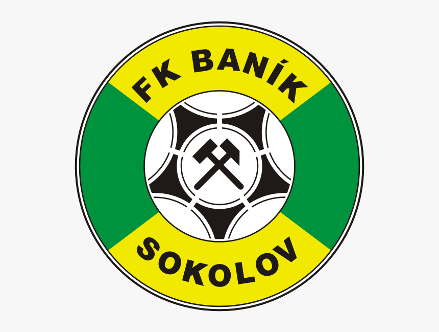 Fk Baník Sokolov - Fk Banik Sokolov, HD Png Download, Free Download