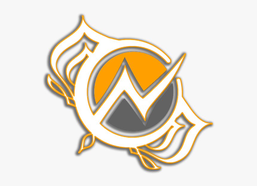 I Went And Touched Up The Clan Emblem To Make It Pop - Warframe Free Clan Emblem, HD Png Download, Free Download