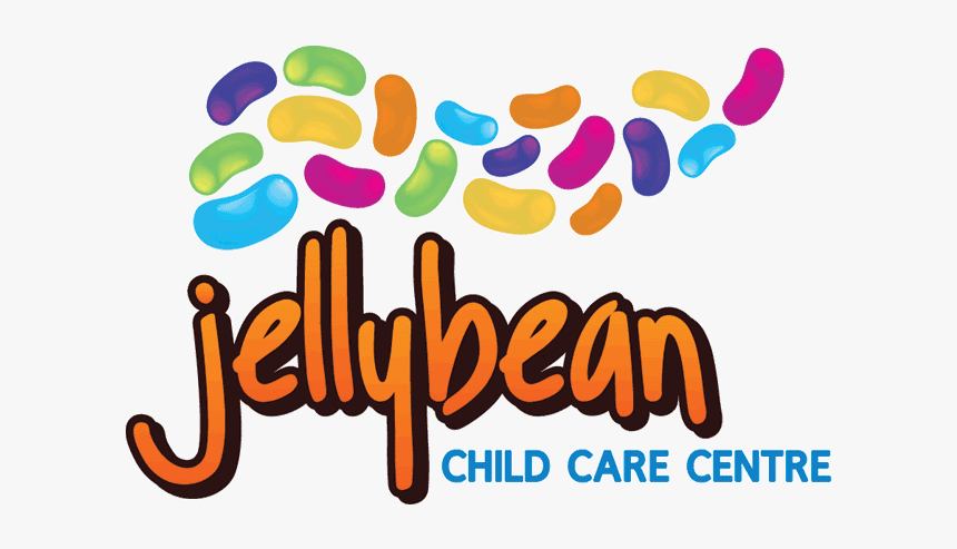 Jelly Bean Child Care Centre - Jellybean Daycare, HD Png Download, Free Download