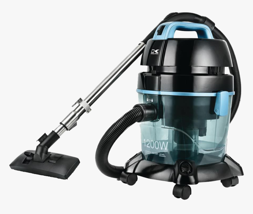 Vacuum Cleaner Png Hd Image - Water Vacuum Cleaner, Transparent Png, Free Download