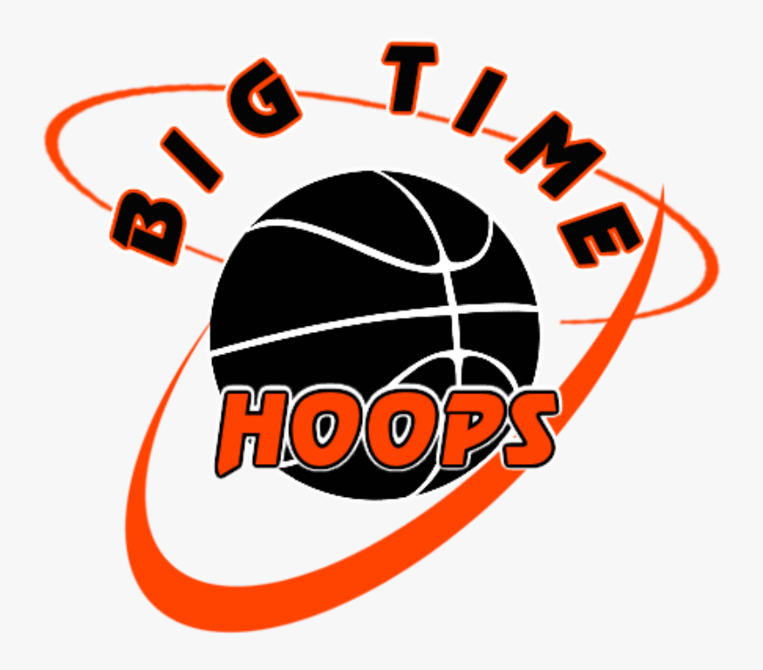 Big Time Hoops, HD Png Download, Free Download