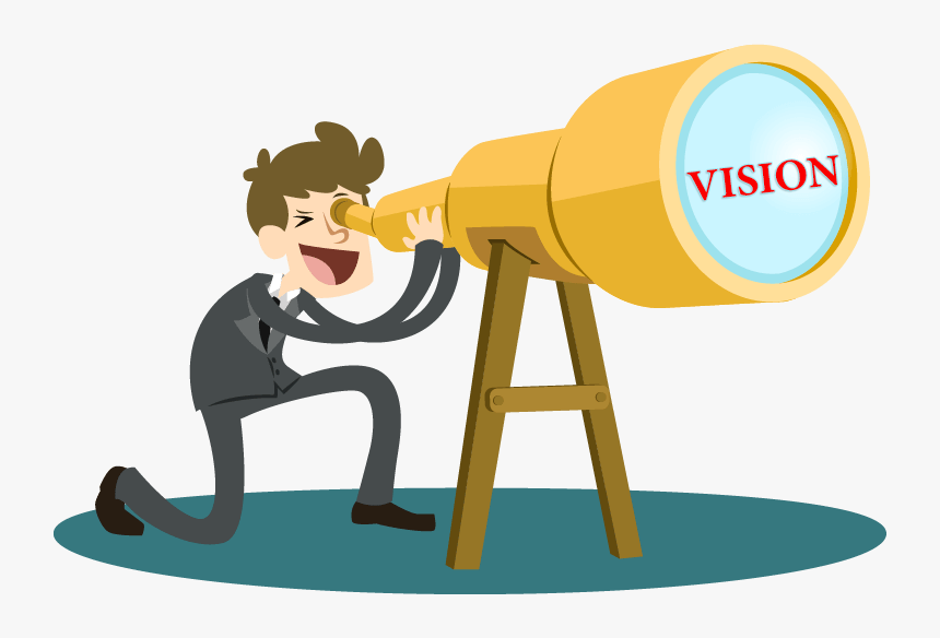 Future Vision Clip Art