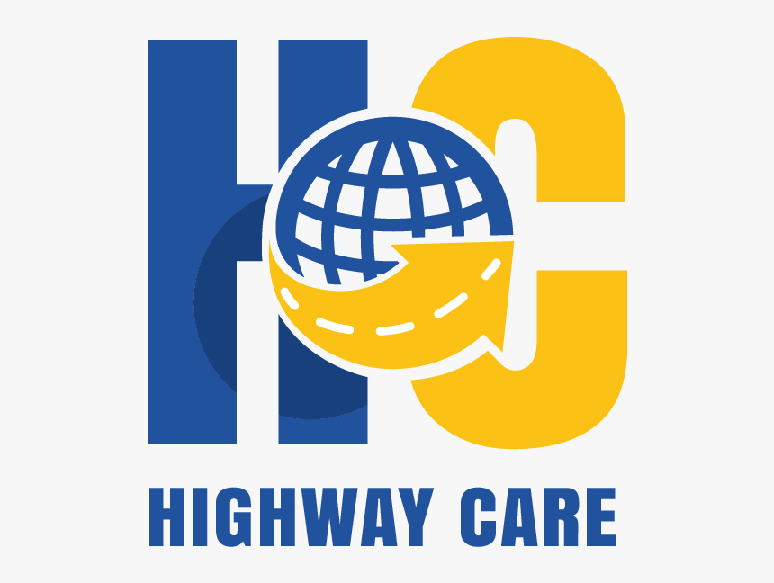 Highway Care Logo, HD Png Download, Free Download