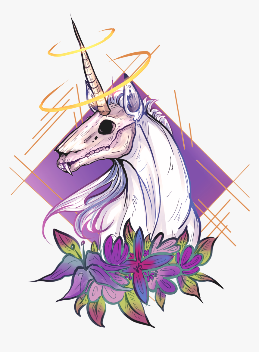 Unicorn , Png Download - Illustration, Transparent Png, Free Download