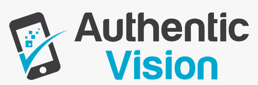 Authentic Vision Logo, HD Png Download, Free Download