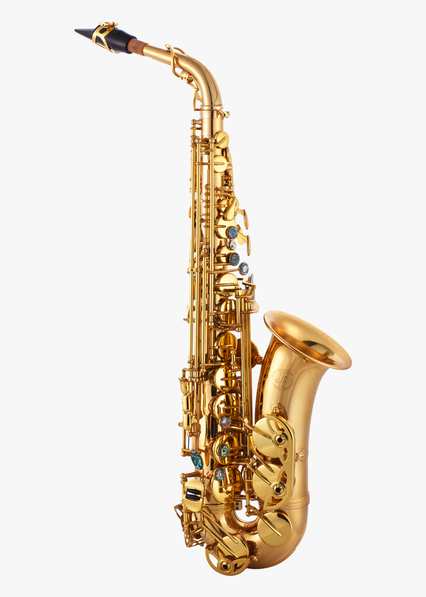 101908 - Yanagisawa Aw01 Alto Sax, HD Png Download, Free Download