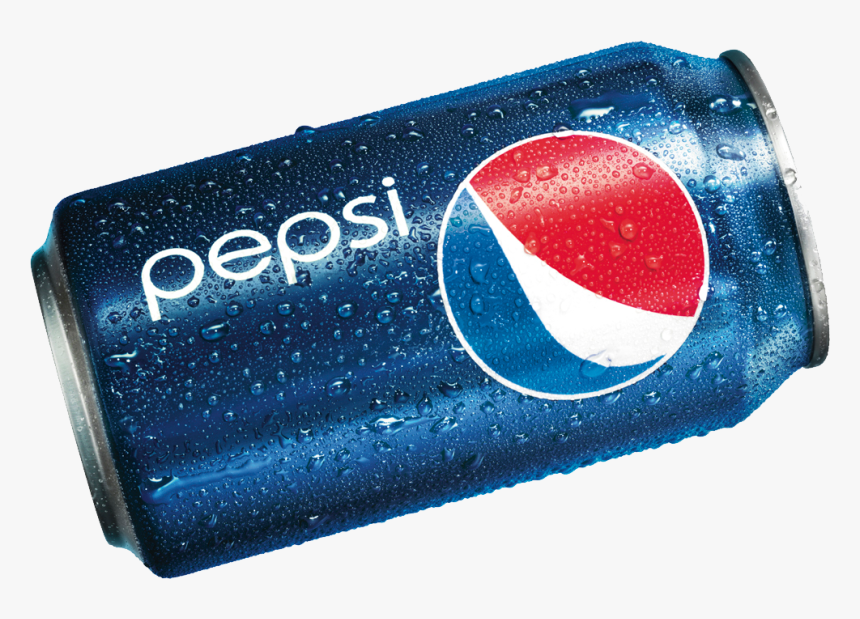 Pepsi Can Png Image - Pepsi Png, Transparent Png, Free Download