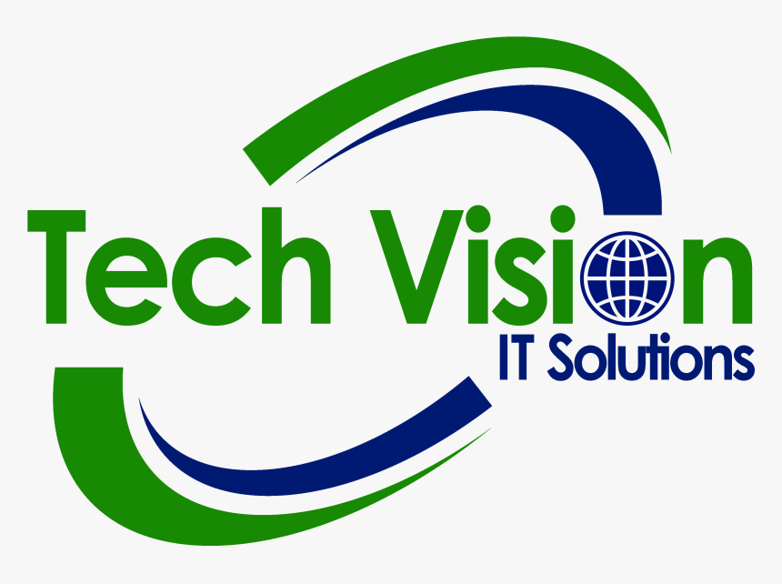 Tech Vision, HD Png Download, Free Download