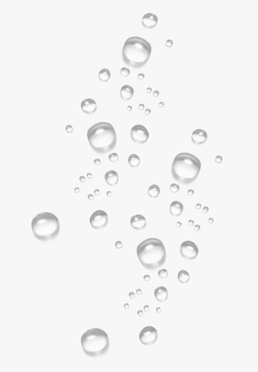 Drop Transparency And Translucency - Underwater Bubble Png, Transparent Png, Free Download