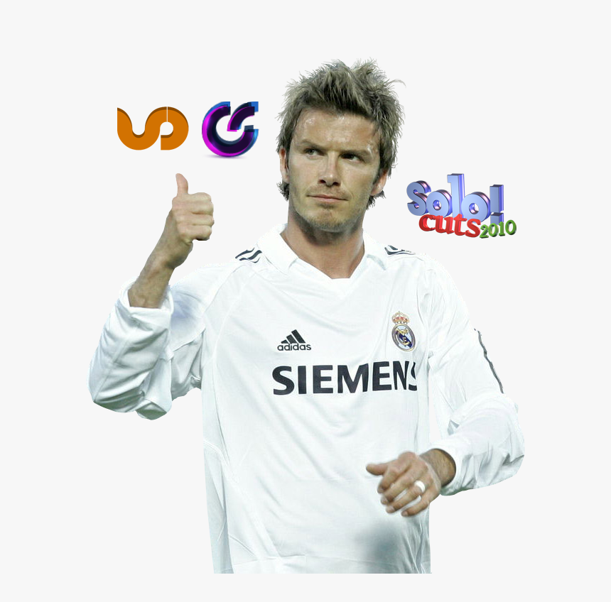 David Beckham, HD Png Download, Free Download