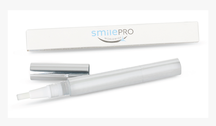 Smilepro Teeth Whitening Pen Smile Pro - Calligraphy, HD Png Download, Free Download