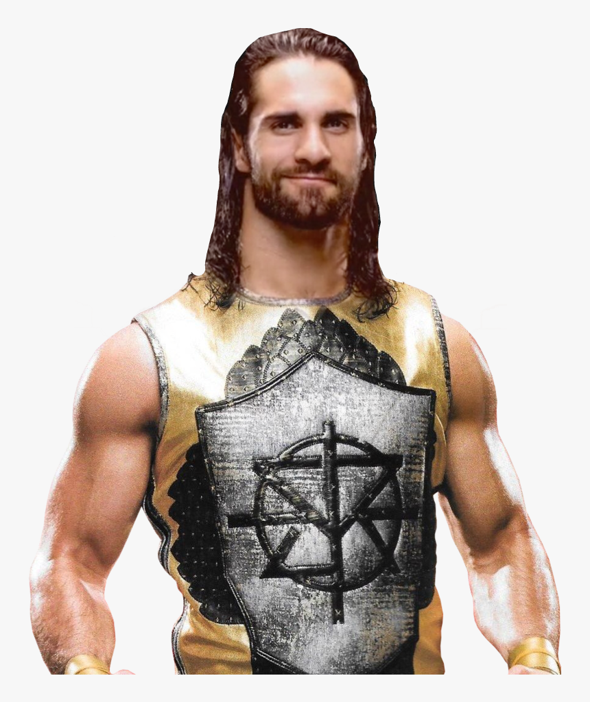 Seth Rollins Png High-quality Image - Seth Rollins Png, Transparent Png, Free Download