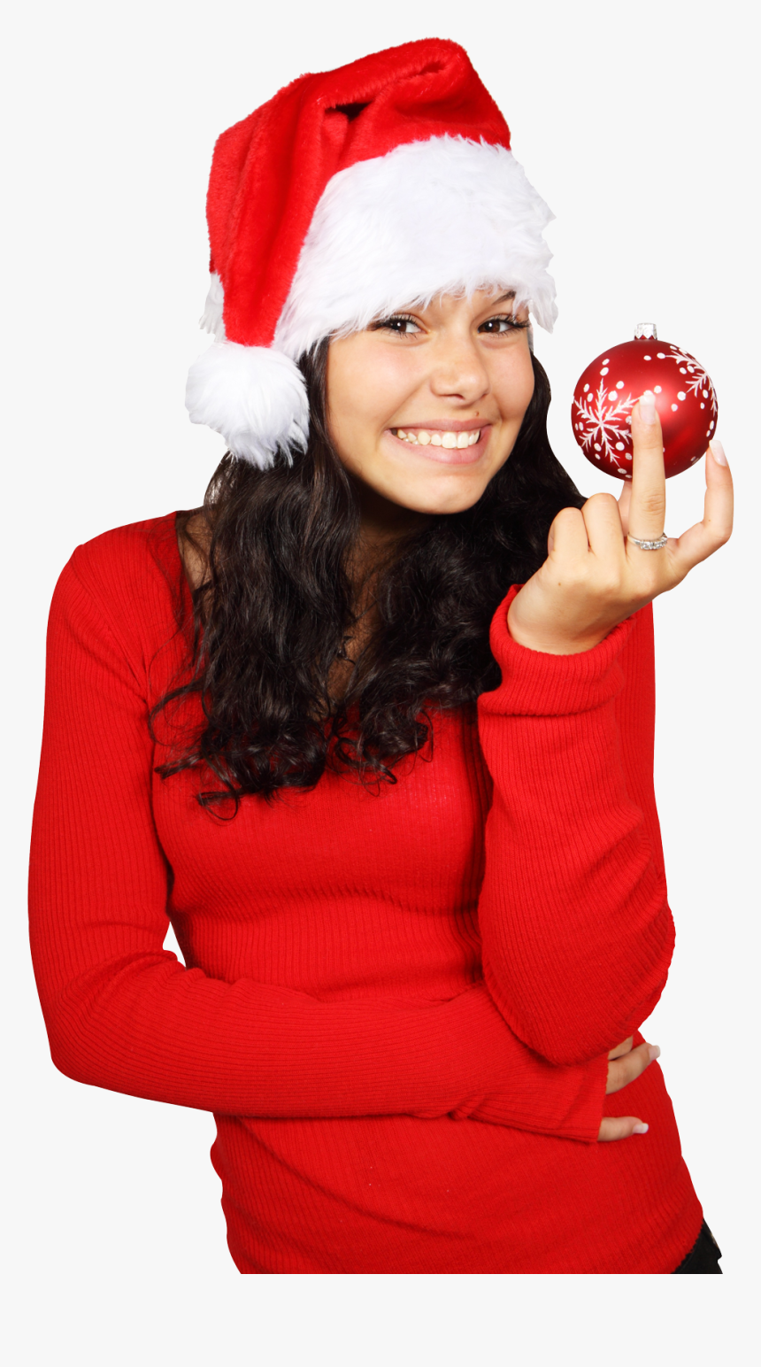 Woman christmas. Девушка в новогодней шапке. Девушка в новогоднем колпаке. Девушка в шапке Санты. Девушка в ноаогоднкй гапкк.