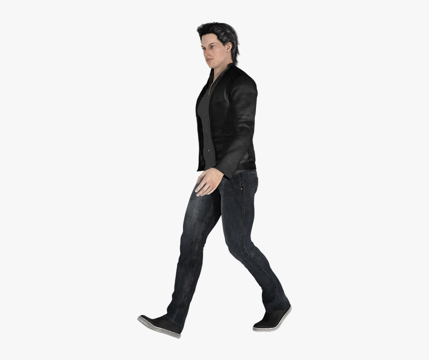 Young Man Png High-quality Image - Can Bonomo, Transparent Png, Free Download