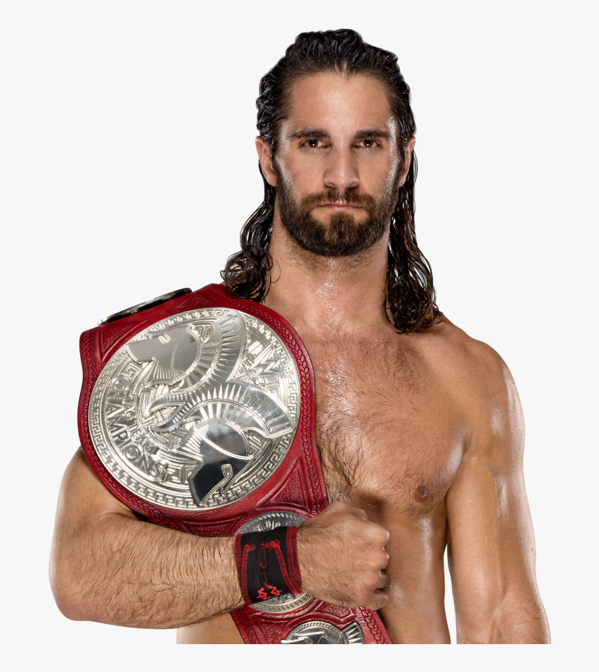 Seth Rollins And Dean Ambrose Tag Team Champions, HD Png Download, Free Download