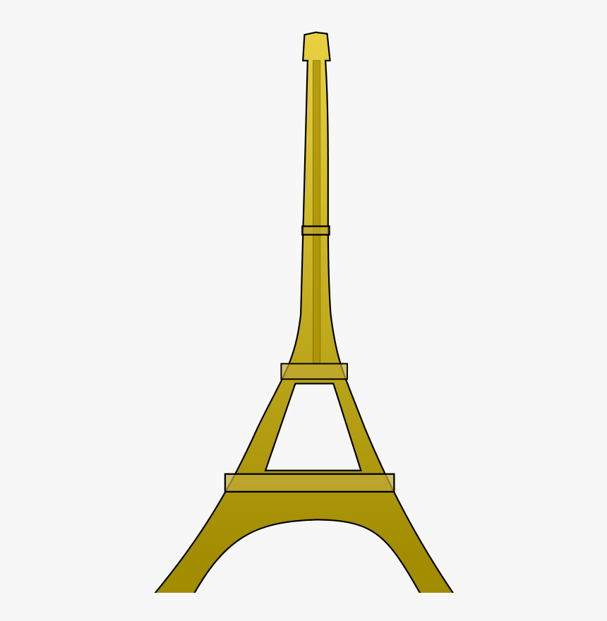 Eiffel Tower, HD Png Download, Free Download