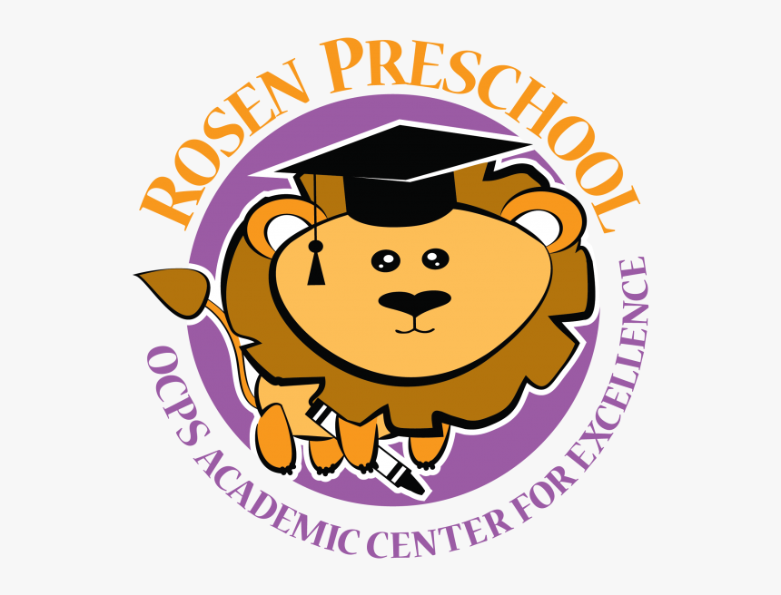 Rosen Preschool Logo - Herbs, HD Png Download, Free Download