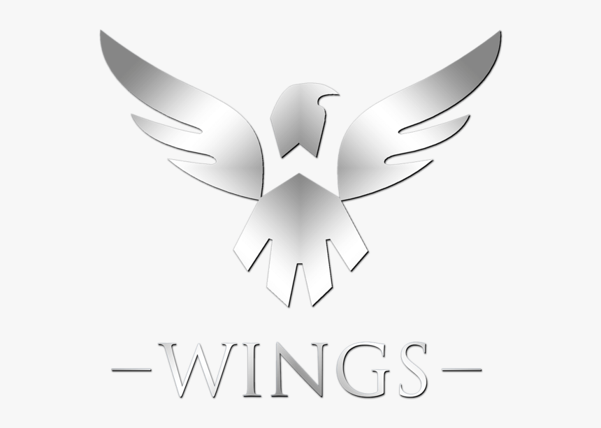 Wings Gaming, HD Png Download, Free Download