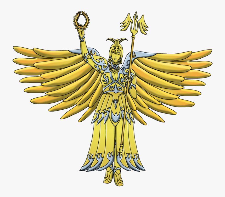 nike goddess symbol