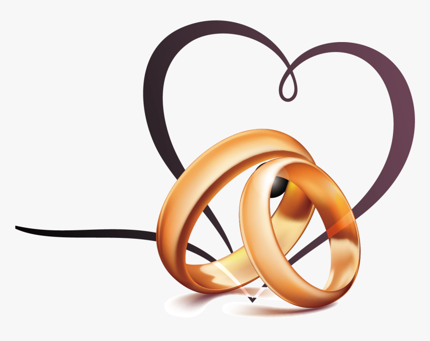 Ring Diamond Jewellery Wedding Png Free Photo Clipart - Wedding Ring Image Png, Transparent Png, Free Download