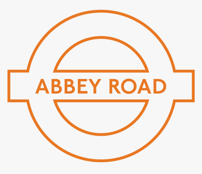 Transparent Abbey Road Png - Circle, Png Download, Free Download