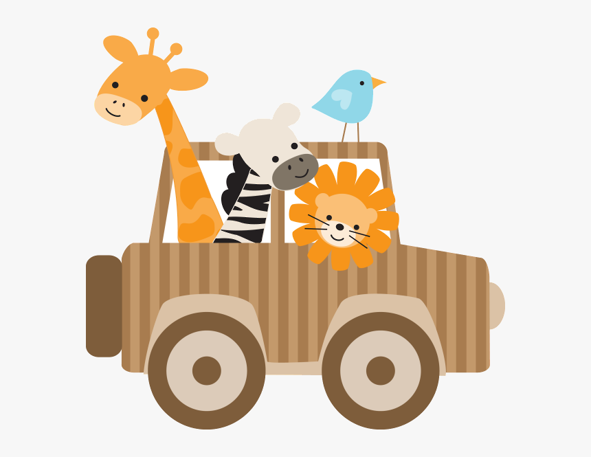 Safari I - Safari Png, Transparent Png, Free Download