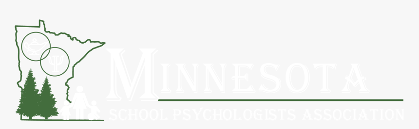 Transparent Nytimes Logo Png - Minnesota School Psychologists Association, Png Download, Free Download