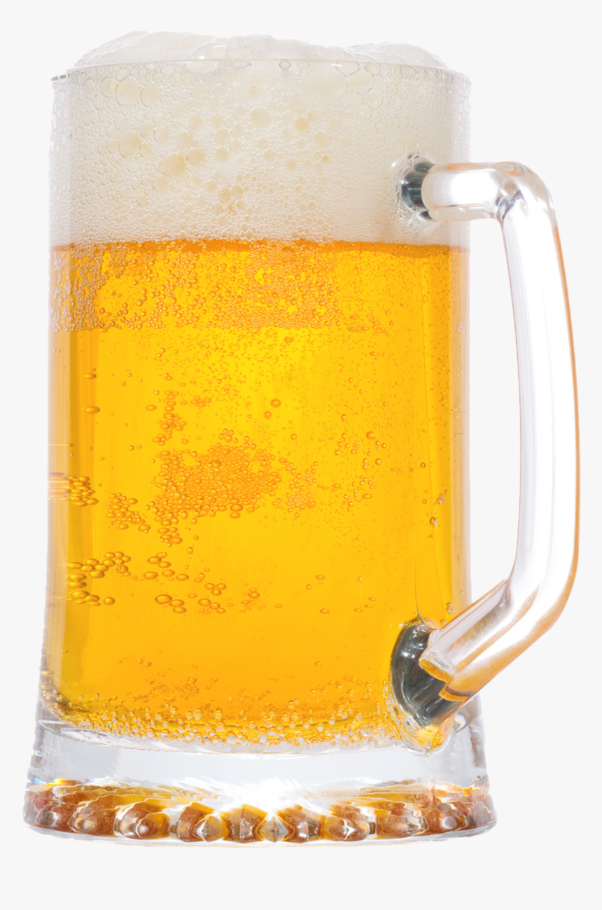 Beer Mug Light - Mug Of Beer Png, Transparent Png, Free Download