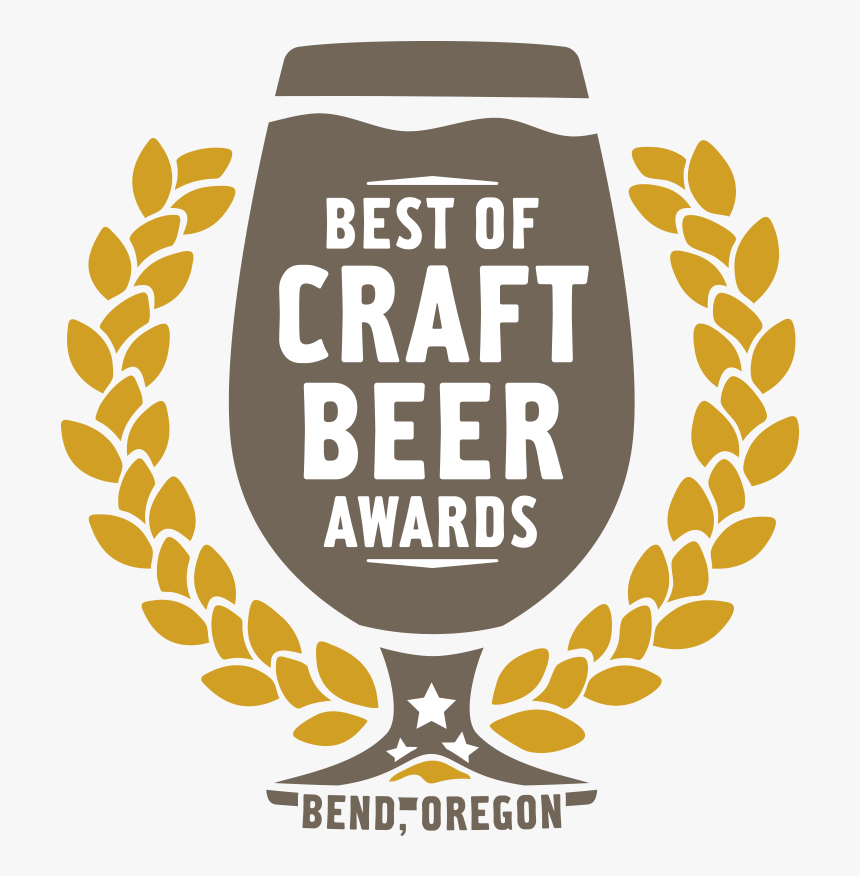 Best Of Craft Beer Awards, HD Png Download, Free Download