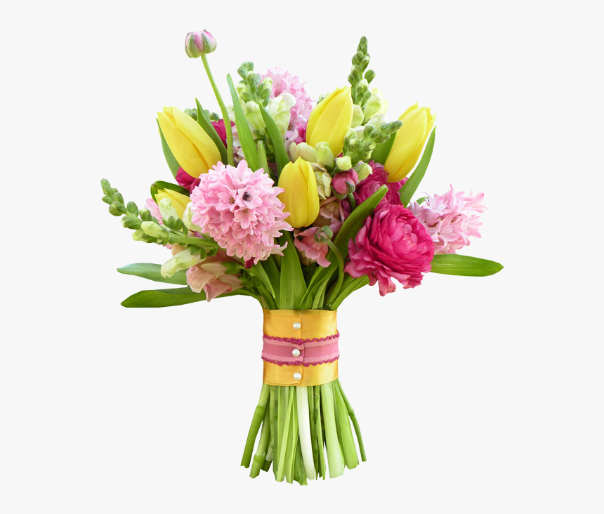 Bouquet Flowers Png - Bouquet Flowers Transparent Background, Png Download, Free Download