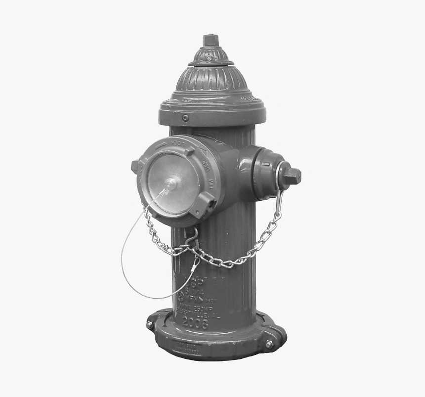 Hydrant Png, Transparent Png, Free Download