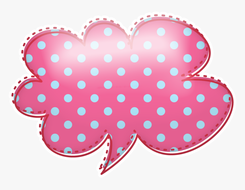 Vector Frame Clipart Hot Pink - Heart, HD Png Download, Free Download