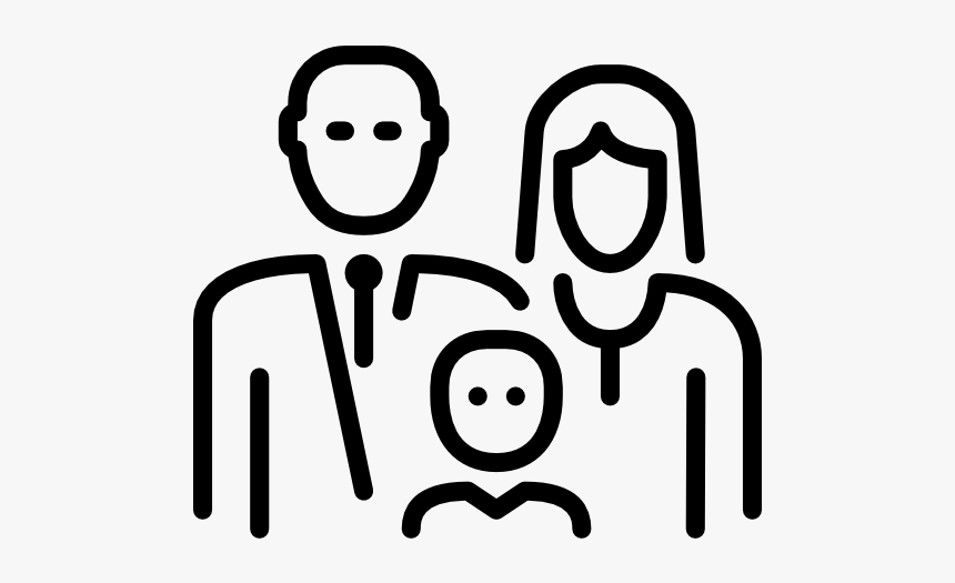Life Insurance - Parents Icon Png, Transparent Png, Free Download