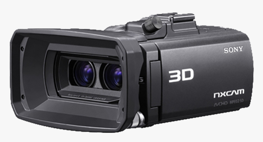 Digital Camera, HD Png Download, Free Download