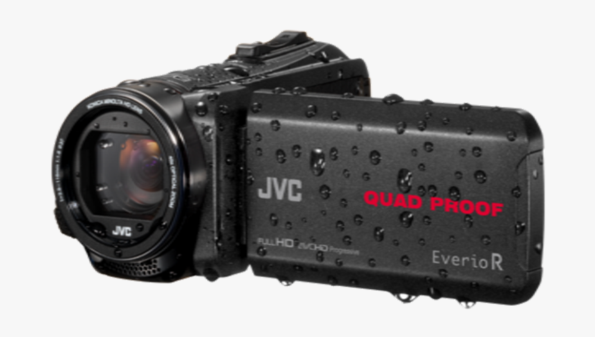 Jvc Everio Gz R405, HD Png Download, Free Download